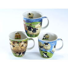 Krus Nevis Sheepies