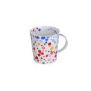 Mug Cup Coffee Pot Splat & Splodge