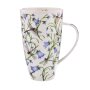 Dunoon Becher Henley Dovedale Blume mit Libelle