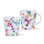 Becher Zerzura Libelle