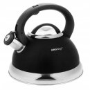 Flute kettle 3 l