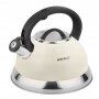 Flute kettle 3 l