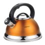 Flute kettle 3 l