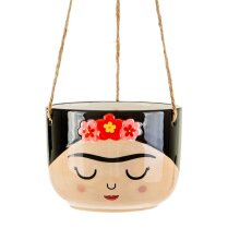 Frida Hanging Planter