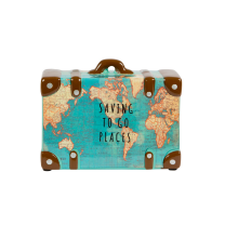 Carte tirelire