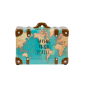 Carte tirelire