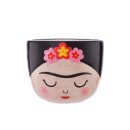 Flower pot Frida Planter mini