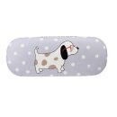 Barney the dog | Glasses Case