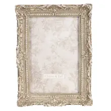 Picture Frame as Housewarming Gift