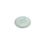 Soap dish RETRO white / mint