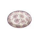 Soap dish FLORAL