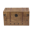 Decoration chest "Colonial