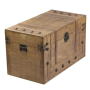 Decoration chest "Colonial