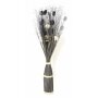 Flowers / Blossoms Bundle "Anthracite