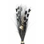Flowers / Blossoms Bundle "Anthracite