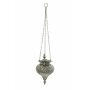 Hanging lantern "Fata Morgana", approx. 73 x 17 cm