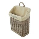 Decorative basket "Magazine