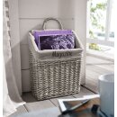 Decorative basket "Magazine