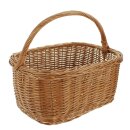 Shopping basket "Square", large