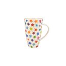 Dunoon mug Henley Starbust