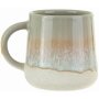 Mojave Glaze Grey Mug