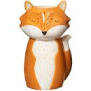 Finley Fox Vase