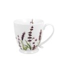 One cup on a jumbo foot 480 ml CLASSIC LAVENDER