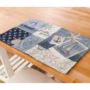 Sailor Patch bordskåner