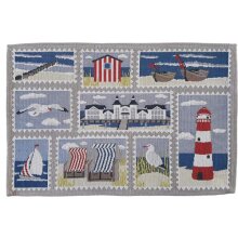 Set Ocean View placemat