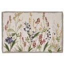 Flower Meadow placemat