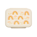 Aarde Regenboog Metalen Lunchbox
