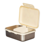 Aarde Regenboog Metalen Lunchbox