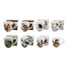 Coffee mug coffee pot tea cup I XL I 1000 ml