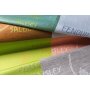 3er Set Küchentuch Kräuter Jacquard