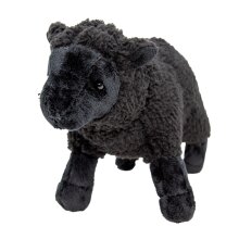 Plush black sheep L 20 cm - Benera, 9,95 €