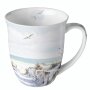 Tasse Beach 0,4 l