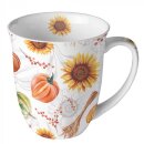 Tasse Sonnenblume 0,4 l