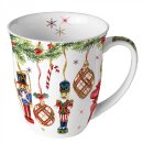 Tasse Casse-Noisette 0,4 l