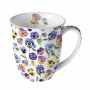 Tasse Pansy All Over 0,4 l