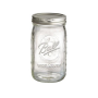 Ball Mason Jar Originele Inmaakpot 945 ml Wijde Mond Opening