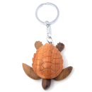 Houten Hanger Zeeschildpad