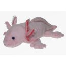 Plüsch Axolotl 29 cm
