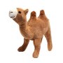 Peluche animal en peluche - Chameau 22 cm