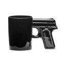 Tasse pistolet