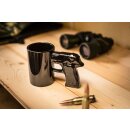 Tasse pistolet