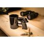 Tasse pistolet