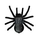 Ferngesteuerte Spinne