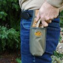 Garden tool sheath