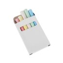 Tableau double face polyvalent pour enfants