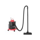 Universal ash vacuum cleaner cold/hot Kaminer